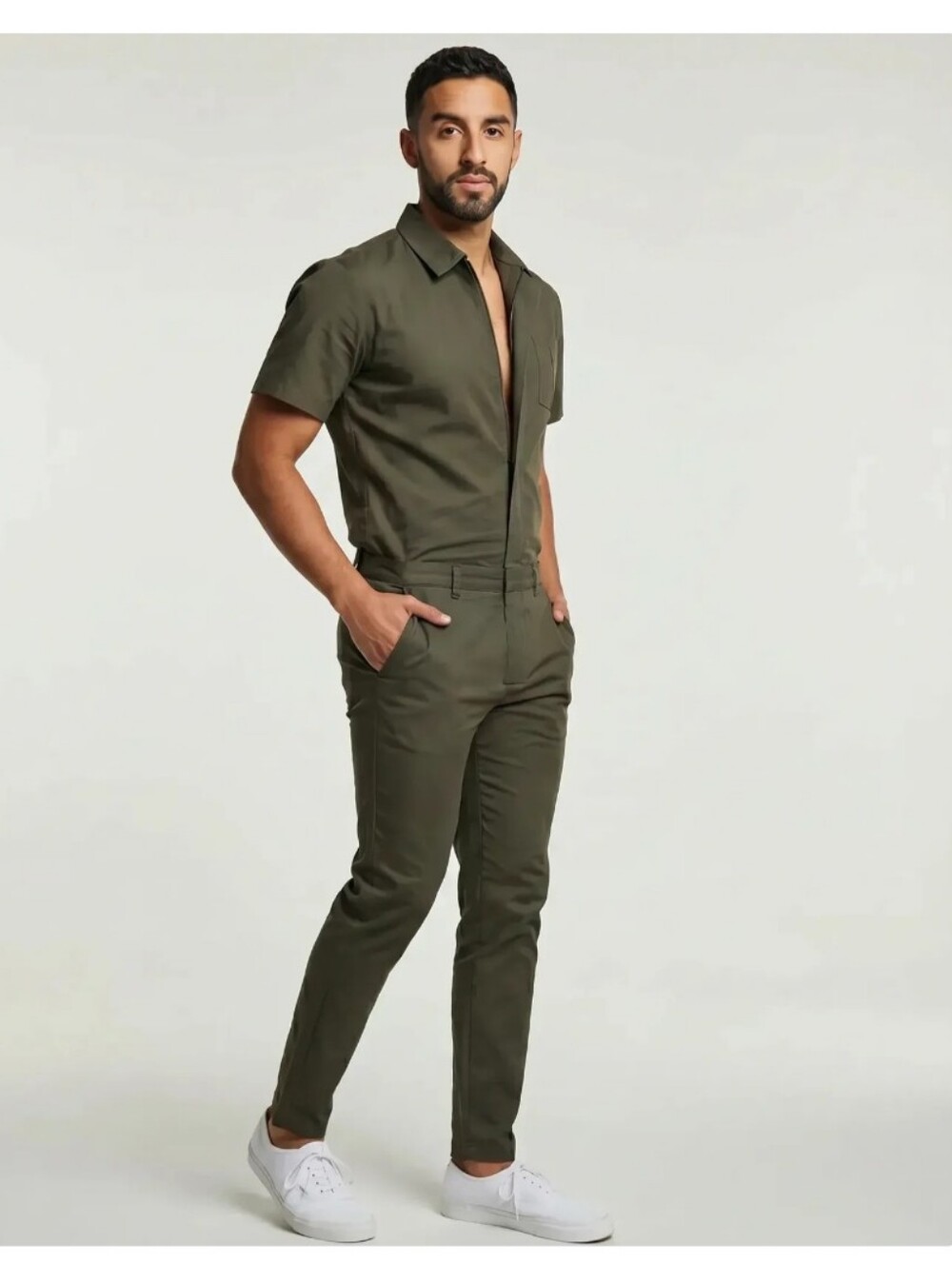 Romperjack The Maverick Jumpsuit